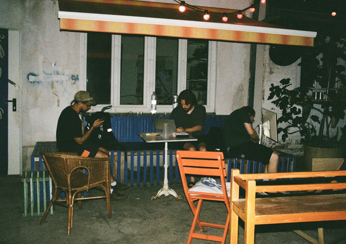 Kompetenezen kreuzen live