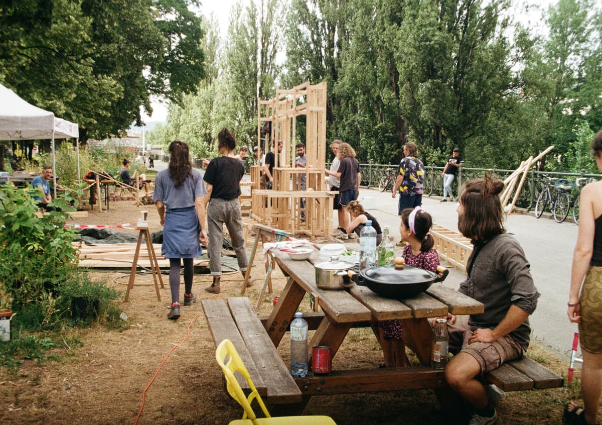 Alsergarten