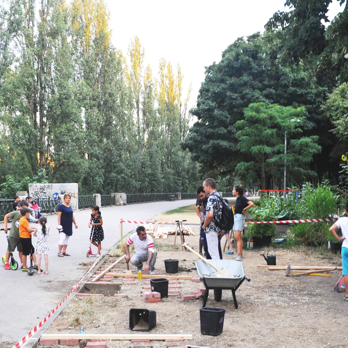 Alsergarten