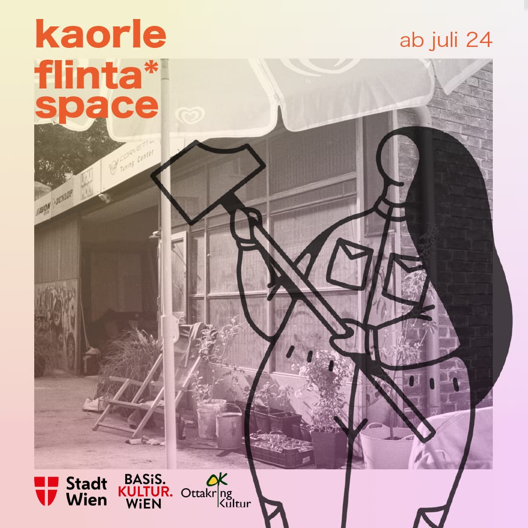 Kaorle Flinta*Space