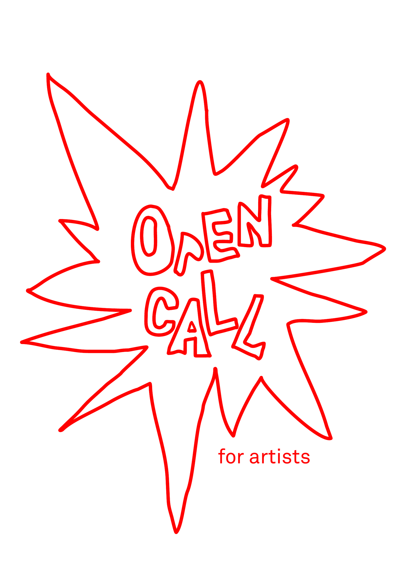 Open Call