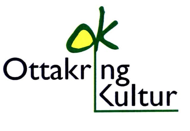 Kulturlogo des Bezirks Ottakring