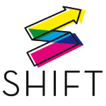 Logo von BasisKultur SHIFT