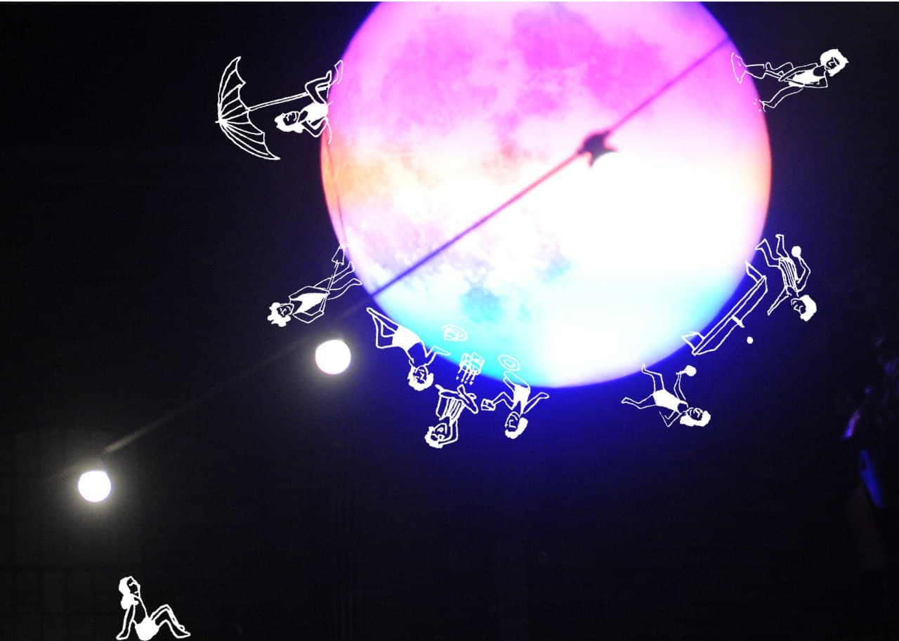 Titelbild für Da kann man* auch Praktikum machen?