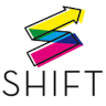 Logo von BasisKultur SHIFT