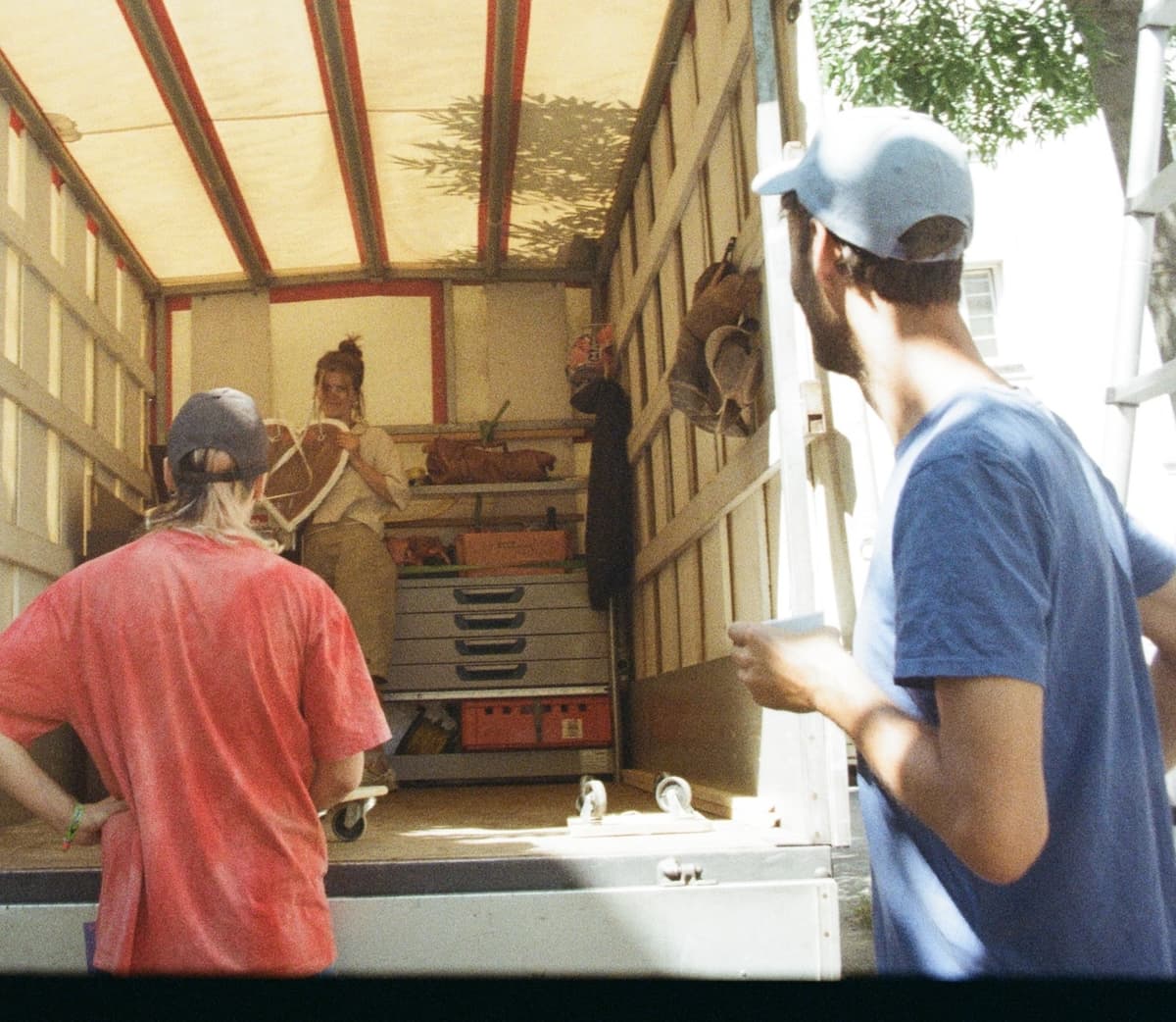 Titelbild für Das Sternenversteck und andere Geschichten