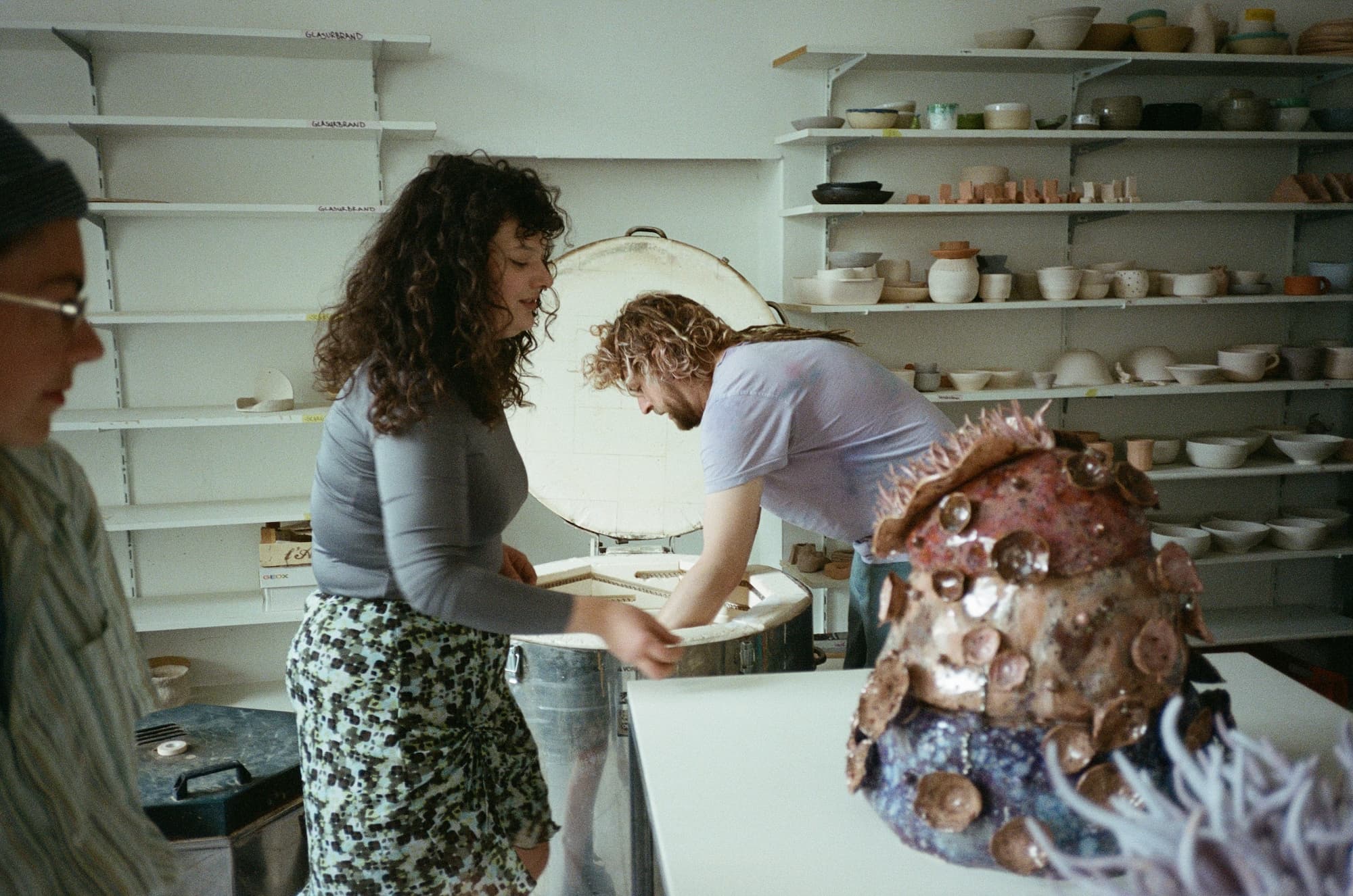 Titelbild für Alle haben Lust, irgendwas abzureißen