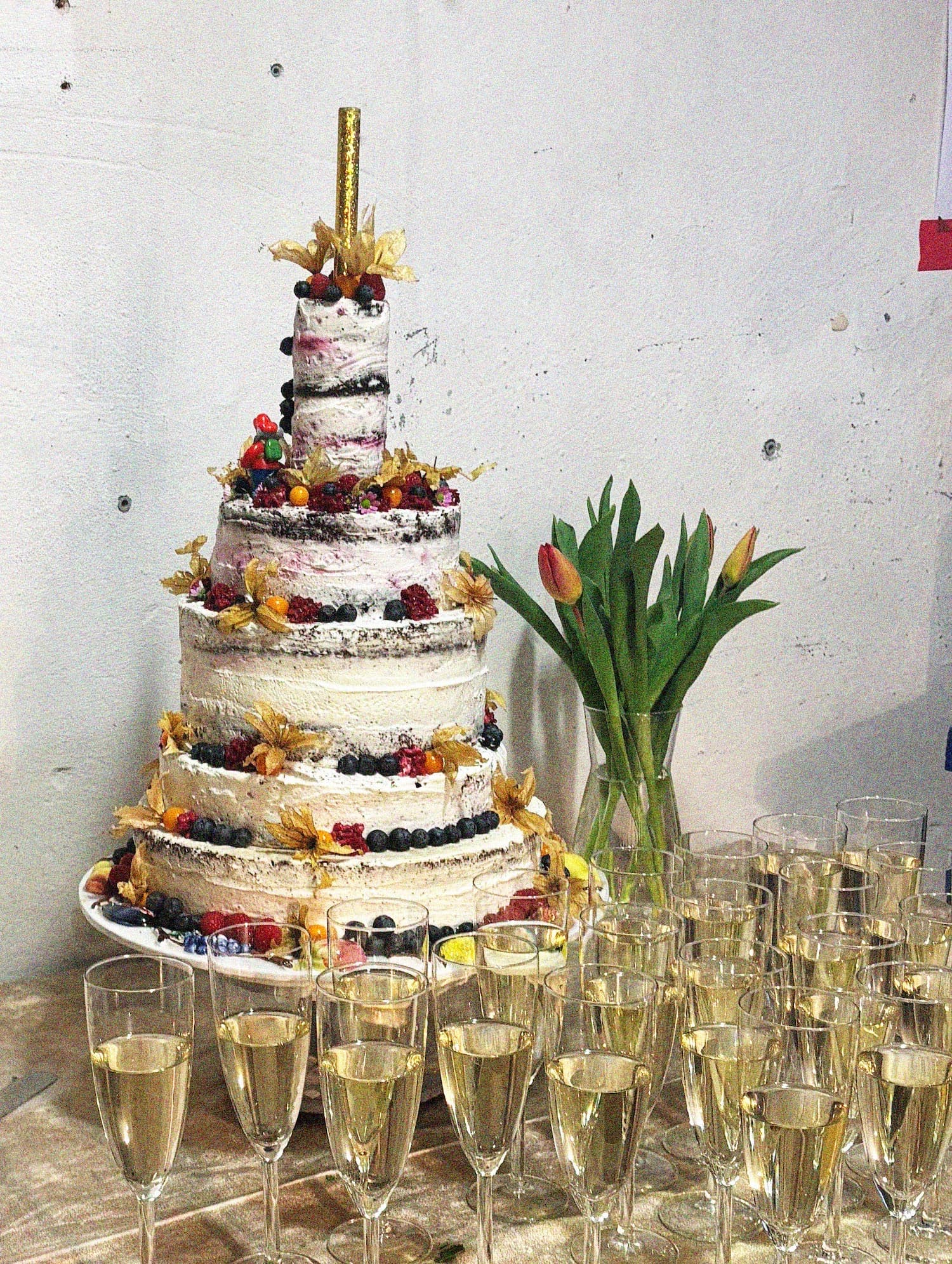 Titelbild für Warum ich so froh bin, dem Kollektiv Kaorle in Zeiten wie diesen gratulieren zu können