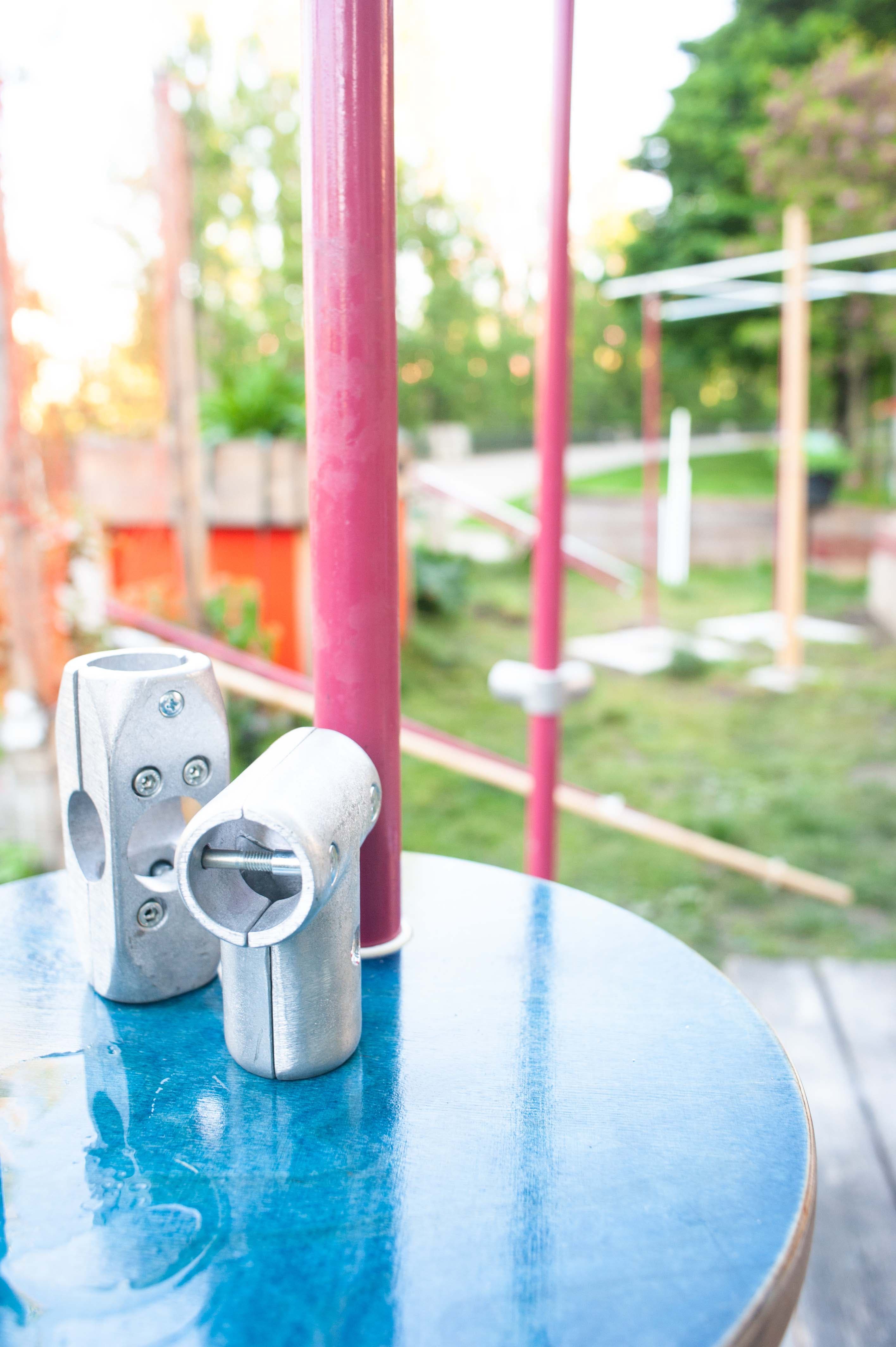 Titelbild für Paradiesl