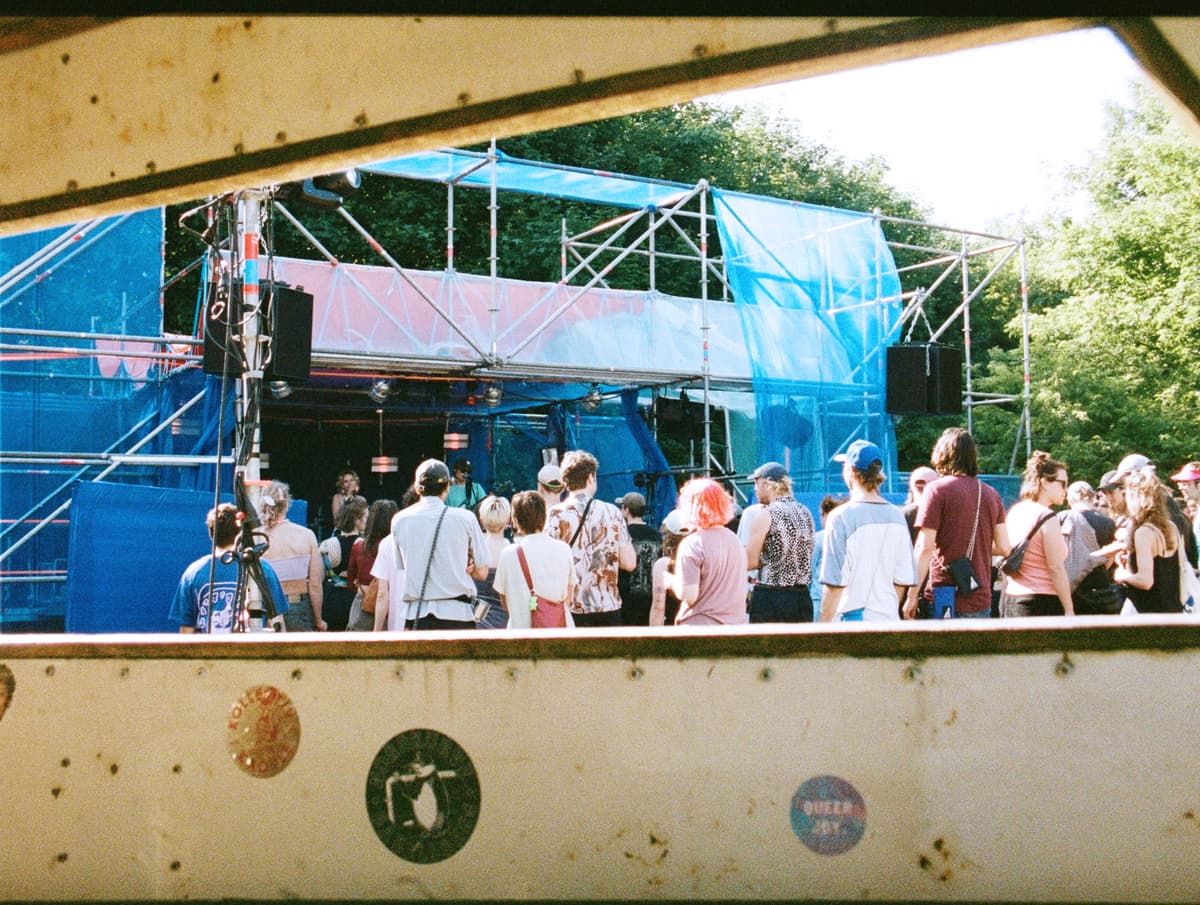 Titelbild für blechsonne 2024